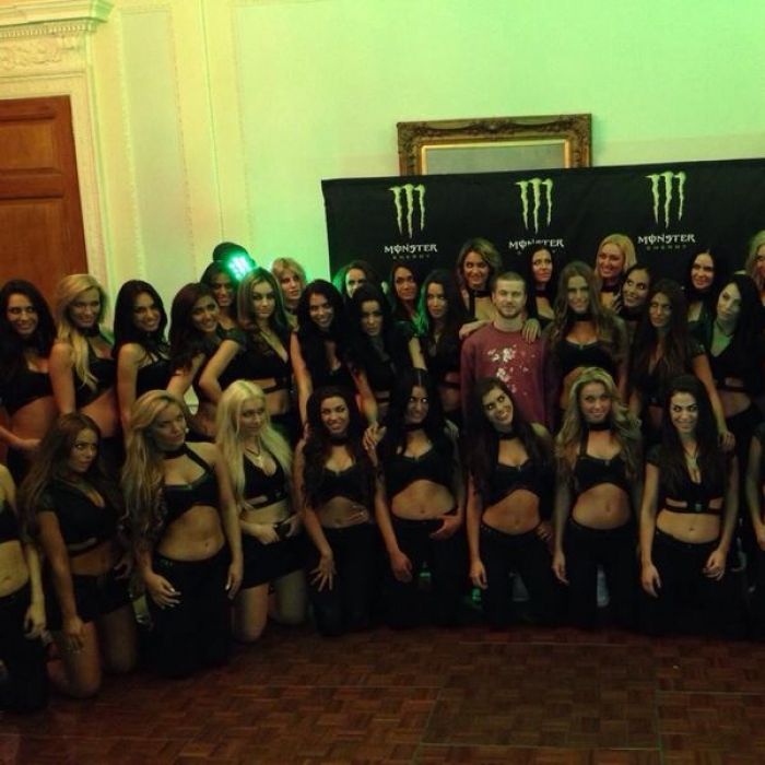 monster girls conference