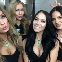 masters of dirt vienna monster energy girls