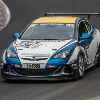 bliss motorsport 24h rennen nürburgring 2015