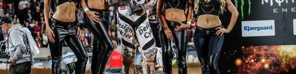 monster energy girls speedway grand prix horsens monstergirls bensch media