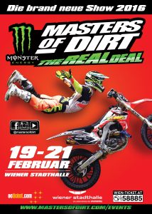 masters of dirt wien wiender stadthalle mod monster energy girls bensch media