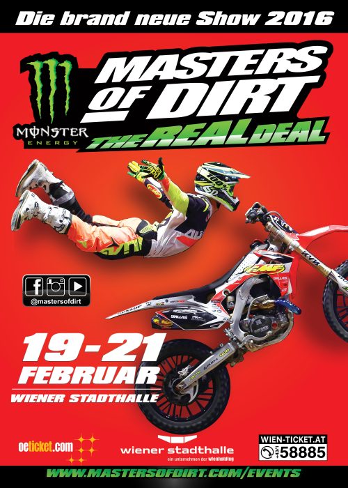 masters of dirt wien wiender stadthalle mod monster energy girls bensch media